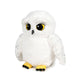 Peluche de la chouette Hedwige de 16 cm de Harry Potter
