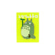 Pin’s Totoro Debout – Studio Ghibli