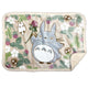 Plaid Fluffy "Fraises et Totoro" – Mon Voisin Totoro – 70x100 cm