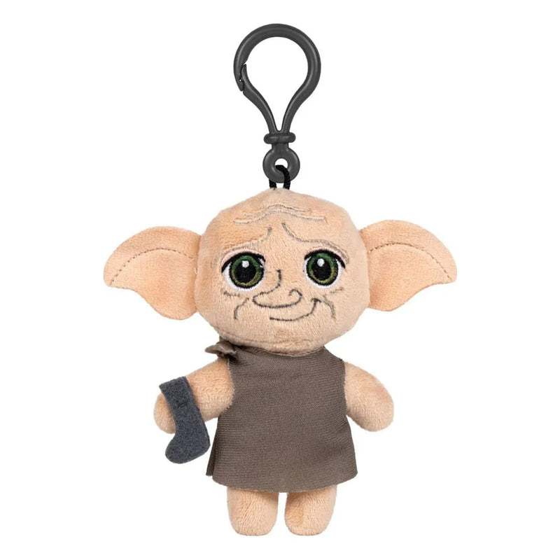 porte clef Dobby peluche