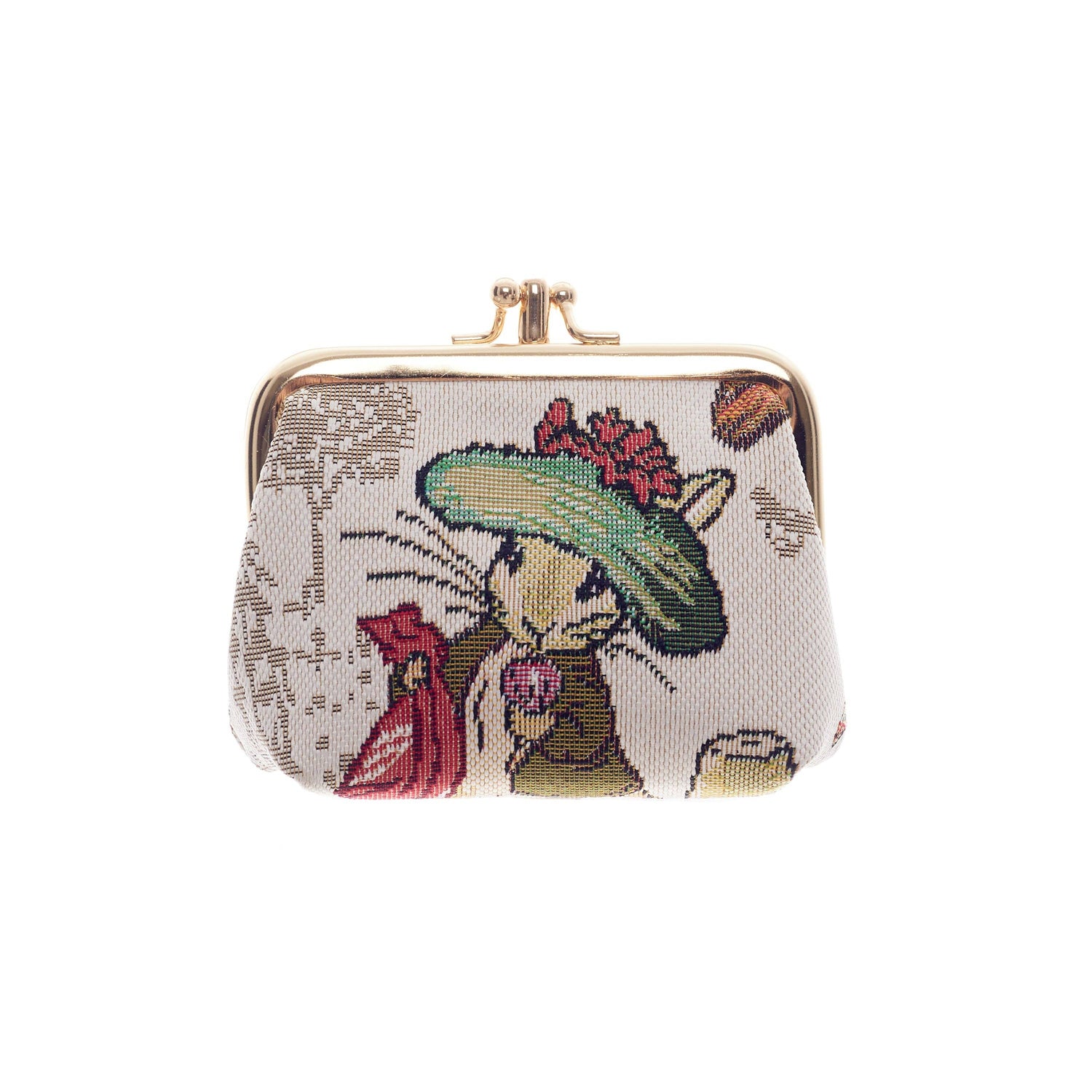 Porte monnaie Flopsy