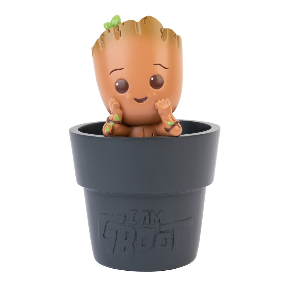 Pot à Crayons Groot – Marvel
