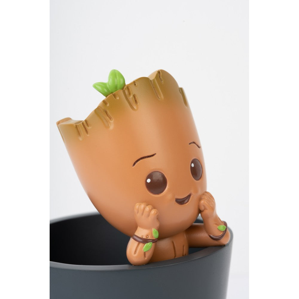 Pot à Crayons Groot – Marvel