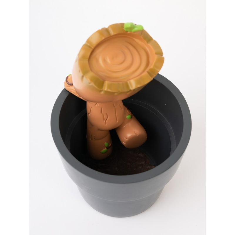 Pot à Crayons Groot – Marvel