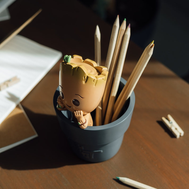 Pot à Crayons Groot – Marvel