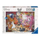 Puzzle Disney Les Aristochats – Édition Collector Ravensburger – 1000 pièces