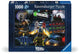 boite du Puzzle retour vers le futur avec plusieurs images du film