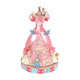 Figurine Disney Traditions Jim Shore – Cendrillon – La robe rose musicale