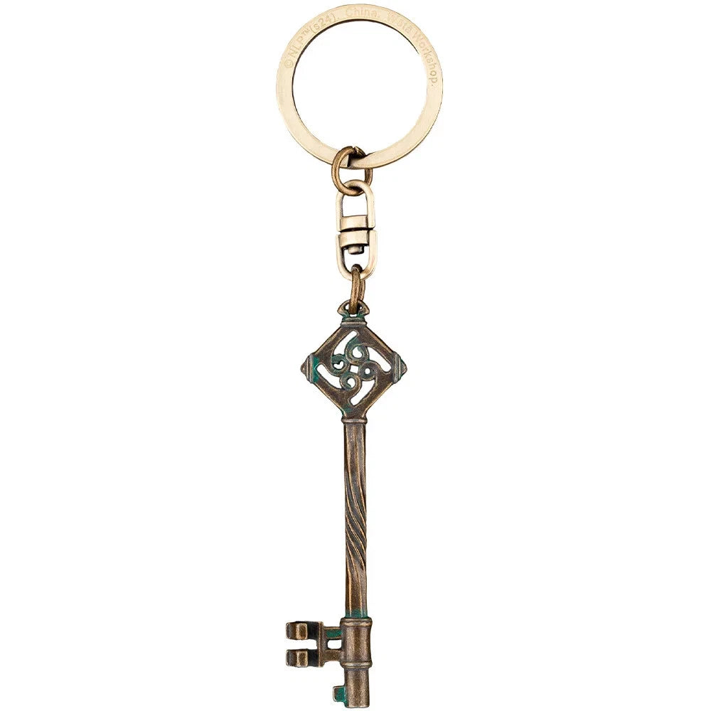 Porte-clés Le Seigneur des Anneaux – Clé de Cul-de-Sac – Wētā Workshop