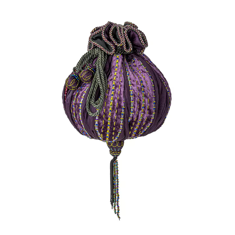 Sac d’Hermione Granger Harry Potter – Réplique officielle brodée