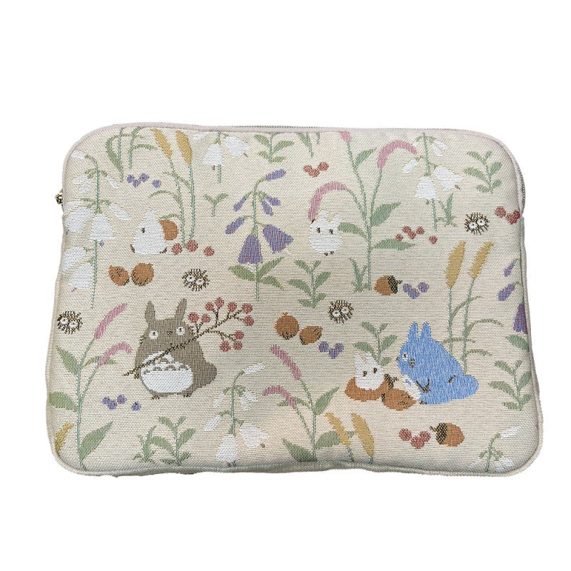 Sacoche à tablette – Mon Voisin Totoro