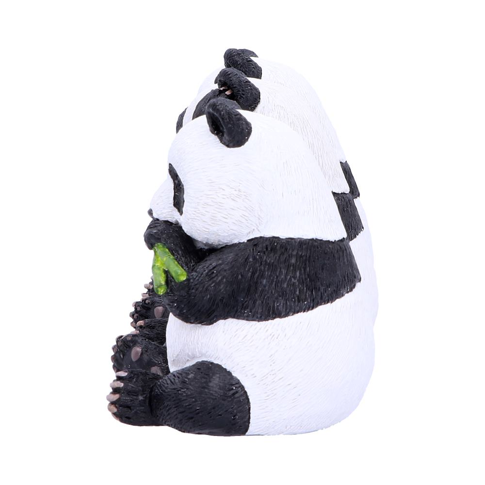 Les 3 Sages Pandas - Sérénité et protection bienveillante