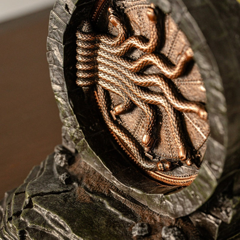 Serre-livres Harry Potter – Porte de la Chambre des Secrets