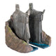 Serres-livres Argonath - Le Seigneur des Anneaux - Décoration et Collection Fantasy
