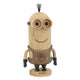Figurine Kevin Minions en bois PETIT MODELE - Boyhood