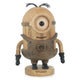 Figurine Stuart Minions en bois PETIT MODELE - Boyhood