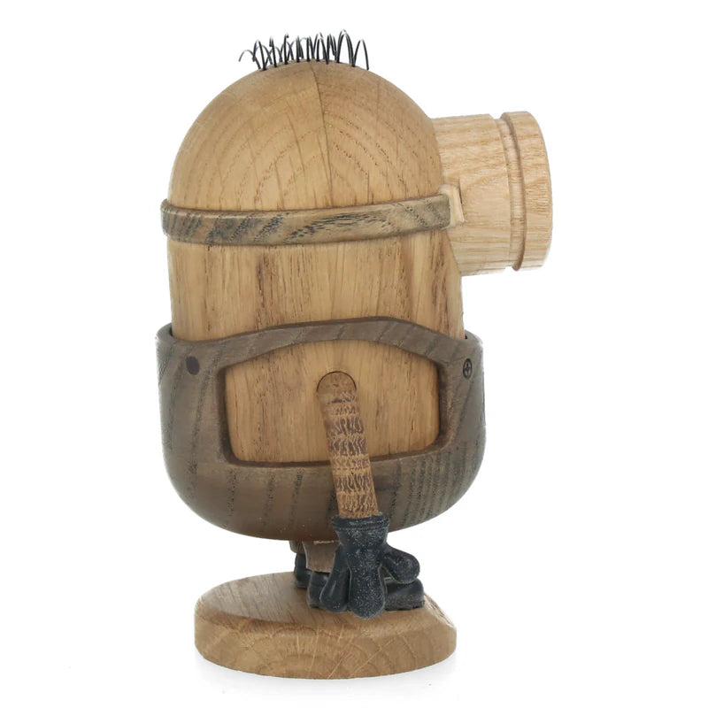 Figurine Stuart Minions en bois PETIT MODELE - Boyhood