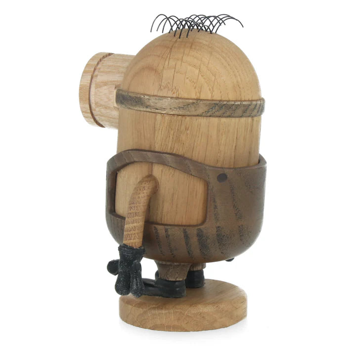 Figurine Stuart Minions en bois PETIT MODELE - Boyhood