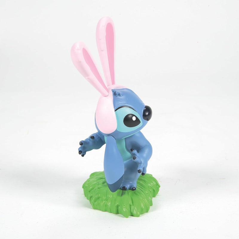 Figurine Stitch déguisé en lapin – Disney Showcase Collection