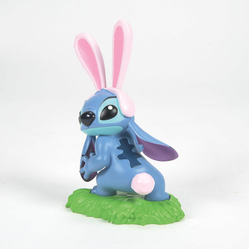 Figurine Stitch déguisé en lapin – Disney Showcase Collection