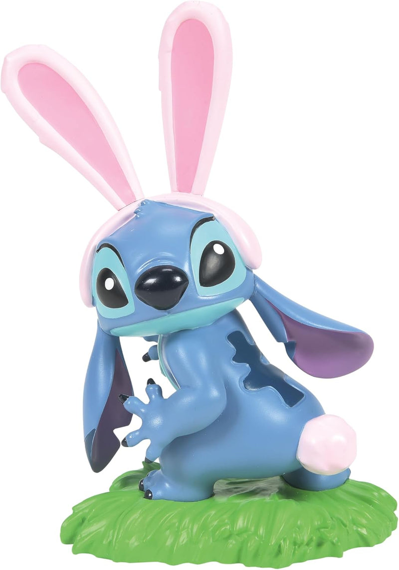 Figurine Stitch déguisé en lapin – Disney Showcase Collection