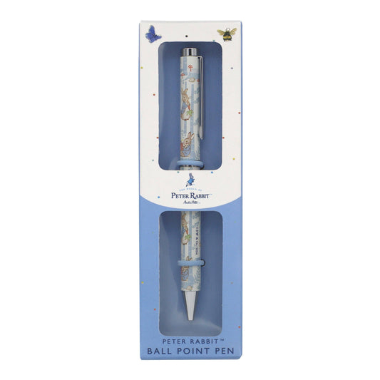 Stylo Peter Rabbit dans son emballage