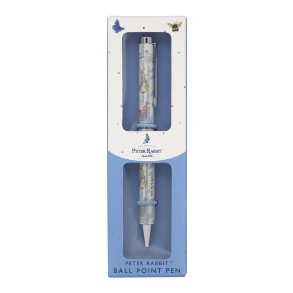 Stylo Peter Rabbit dans son emballage
