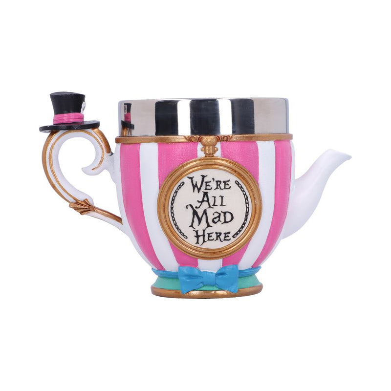 Tasse Chapelier Fou - Alice au Pays des Merveilles