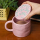 Tasse / Mug Gâteau d'anniversaire Hagrid - HARRY POTTER