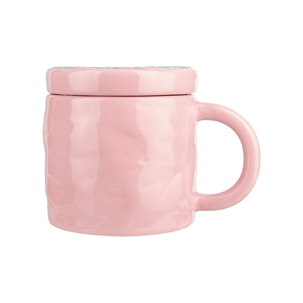 Tasse / Mug Gâteau d'anniversaire Hagrid - HARRY POTTER