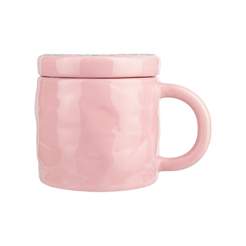 Tasse / Mug Gâteau d'anniversaire Hagrid - HARRY POTTER
