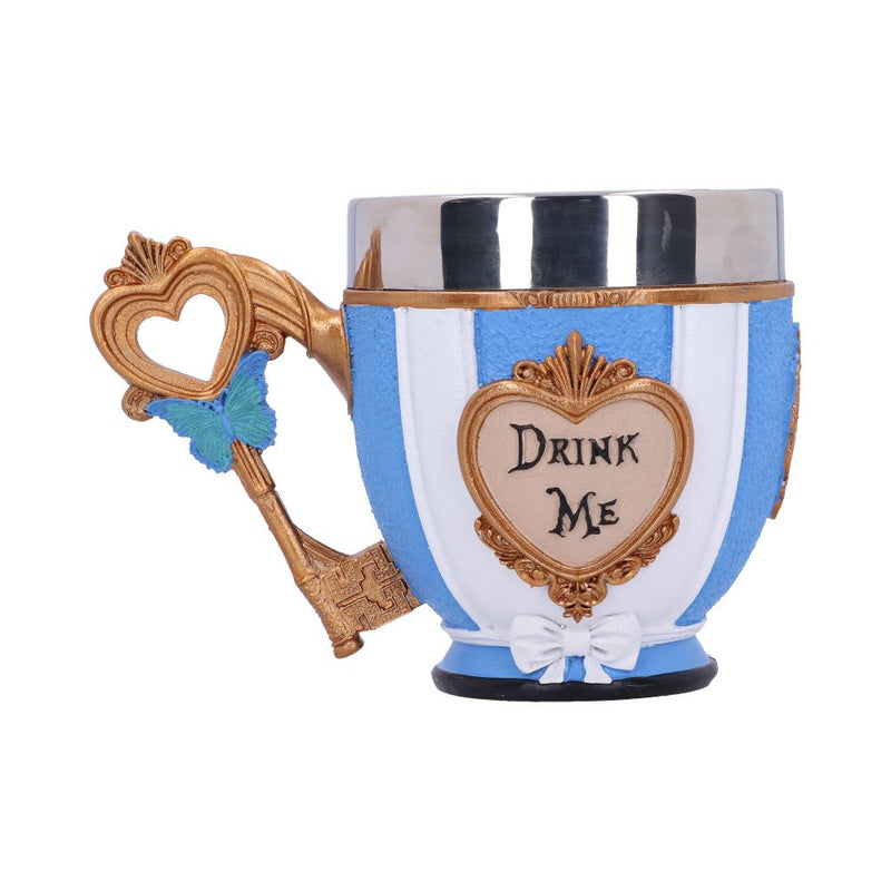 Tasse "Drink Me" - Alice au Pays des Merveilles