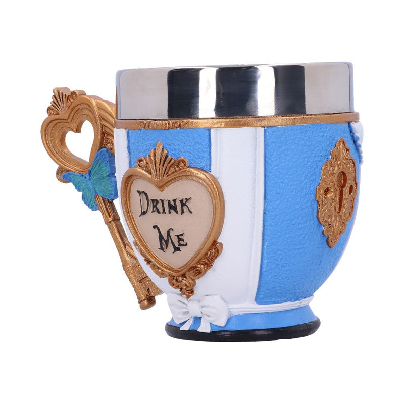 Tasse "Drink Me" - Alice au Pays des Merveilles
