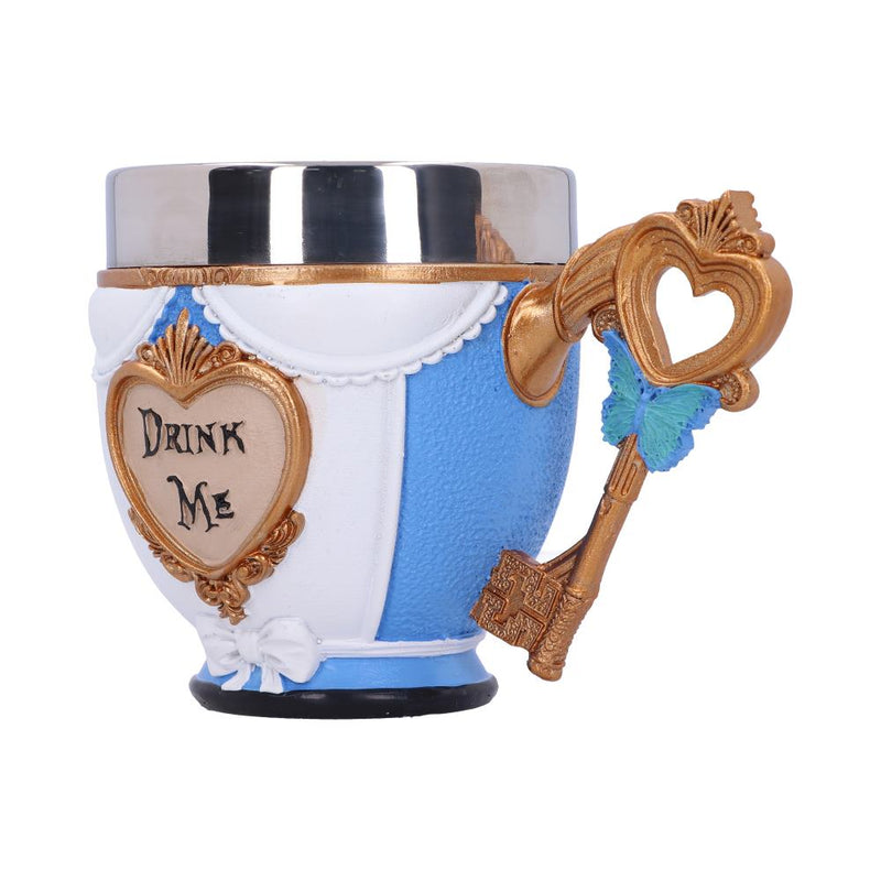Tasse "Drink Me" - Alice au Pays des Merveilles