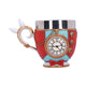 Tasse du Lapin Blanc - Alice au Pays des Merveilles