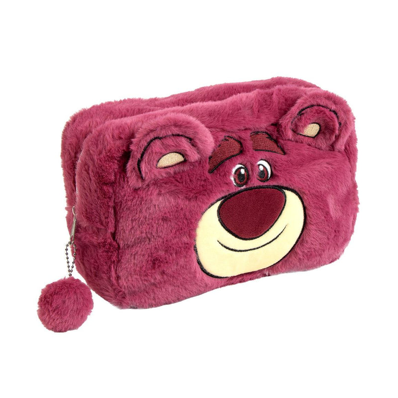 Trousse peluche Lotso – Toy Story – Ultra douce