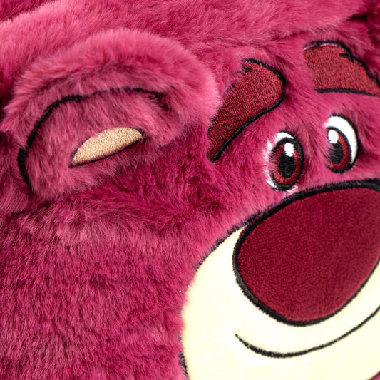 Trousse peluche Lotso – Toy Story – Ultra douce