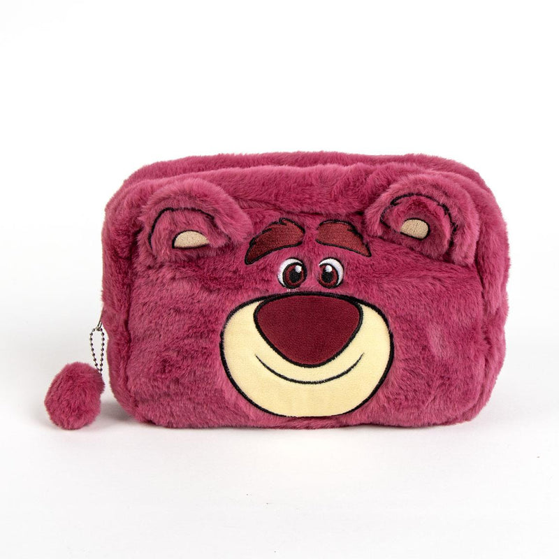 Trousse peluche Lotso – Toy Story – Ultra douce