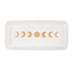 vide poche rectangulaire phases de la lune