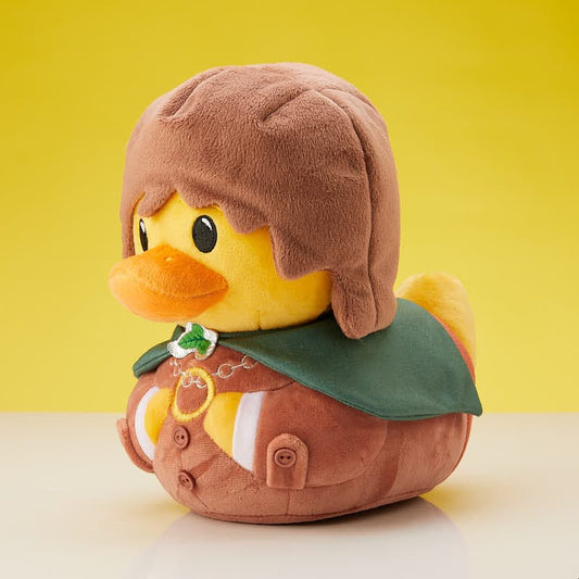 Peluche Canard Frodon 20 cm – Le Seigneur des Anneaux
