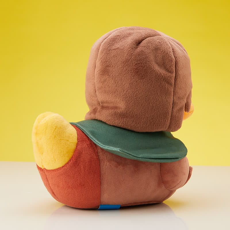 Peluche Canard Frodon 20 cm – Le Seigneur des Anneaux