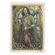 Art Print Aragorn Édition Limitée – Le Seigneur des Anneaux – Weta Workshop